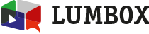 Lumbox Logo 210x42